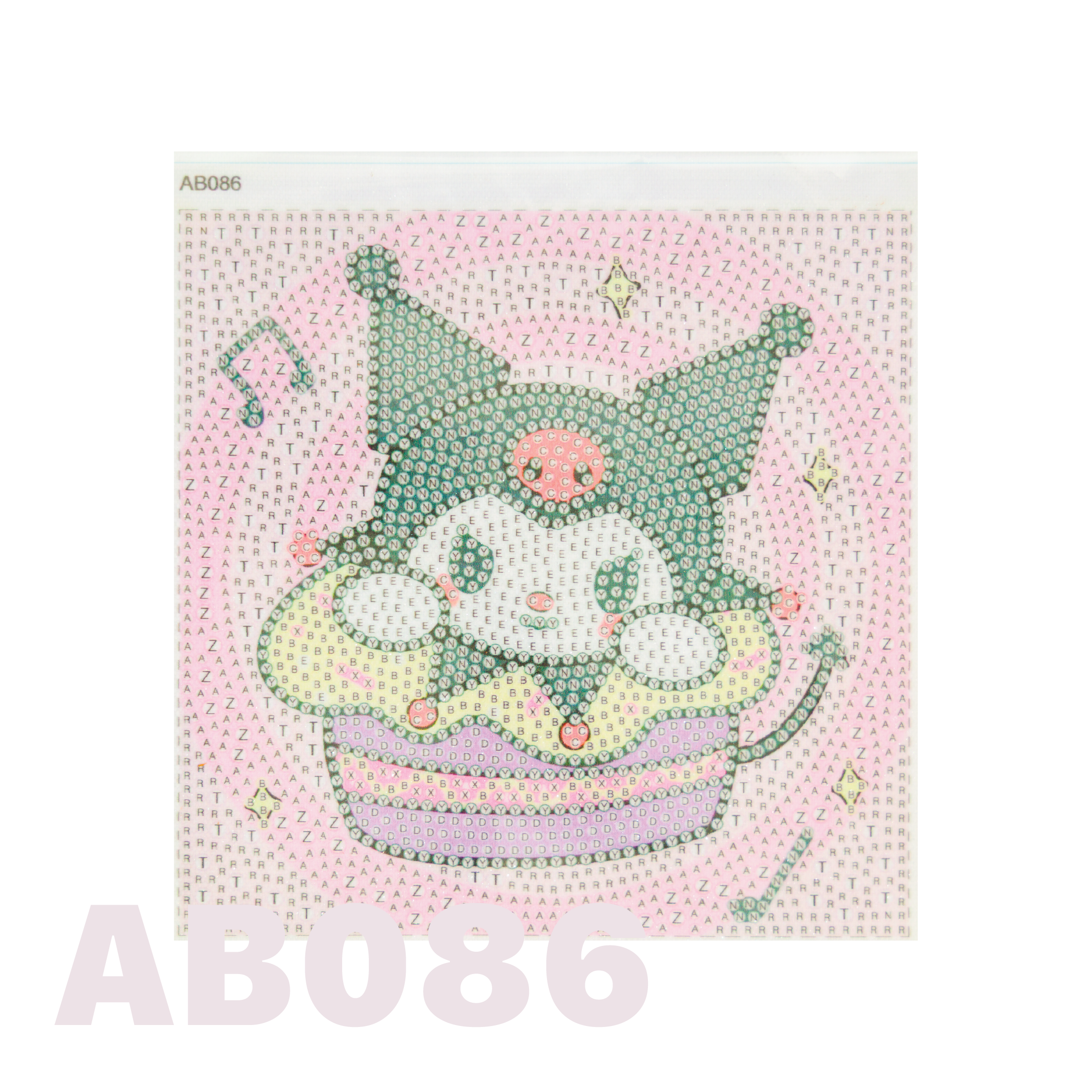 💎 DIAMOND ART