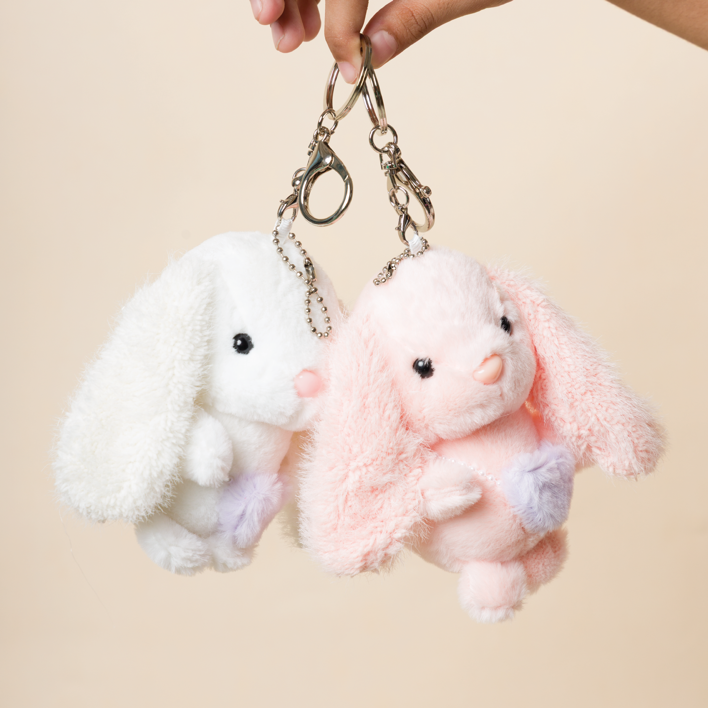 🐰 CHARMETTE