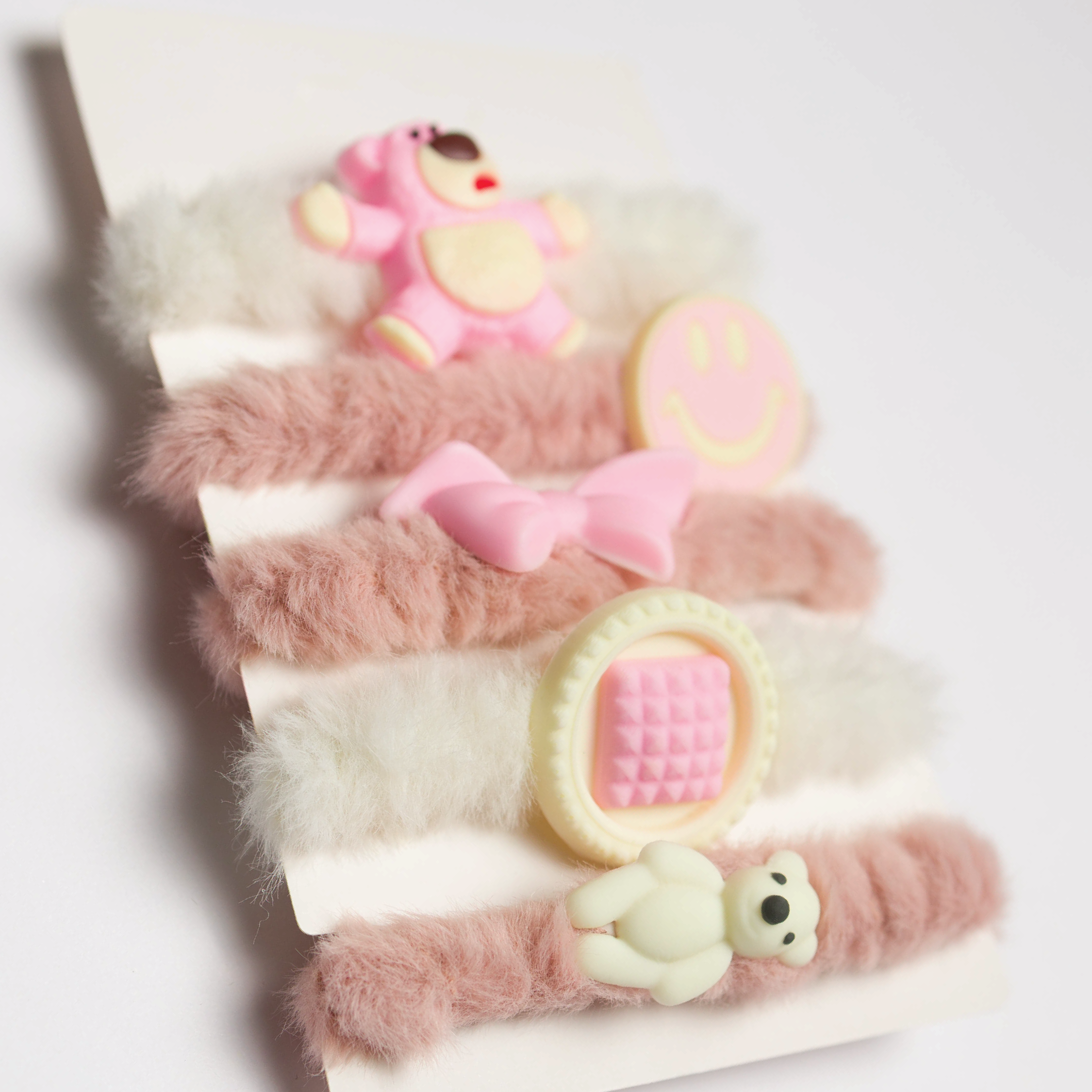 🐨ྀི˚.🎀༘⋆ HAIR TIE