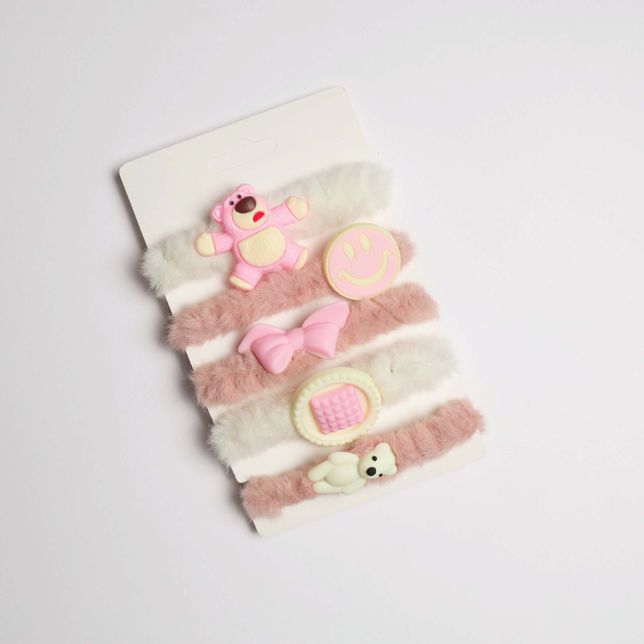 🐨ྀི˚.🎀༘⋆ HAIR TIE