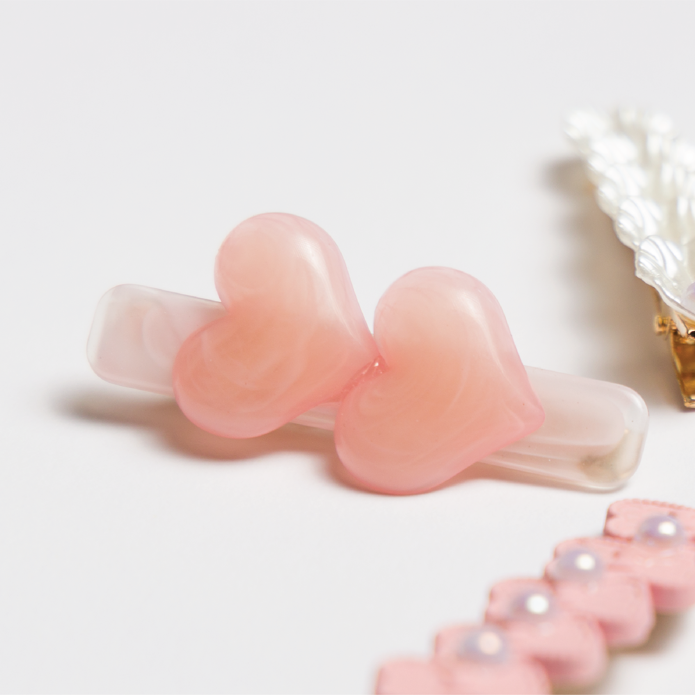 PINK 🦩