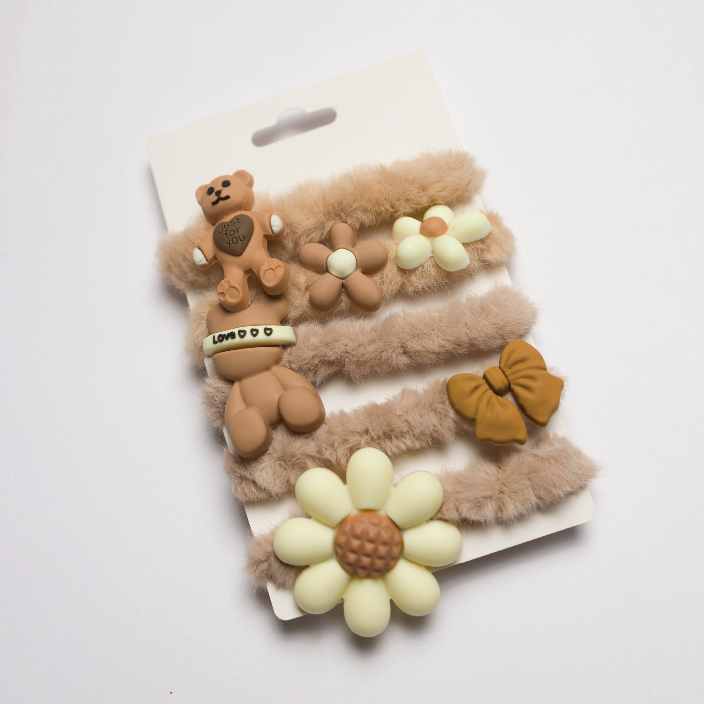 🧸ྀི HAIR TIE